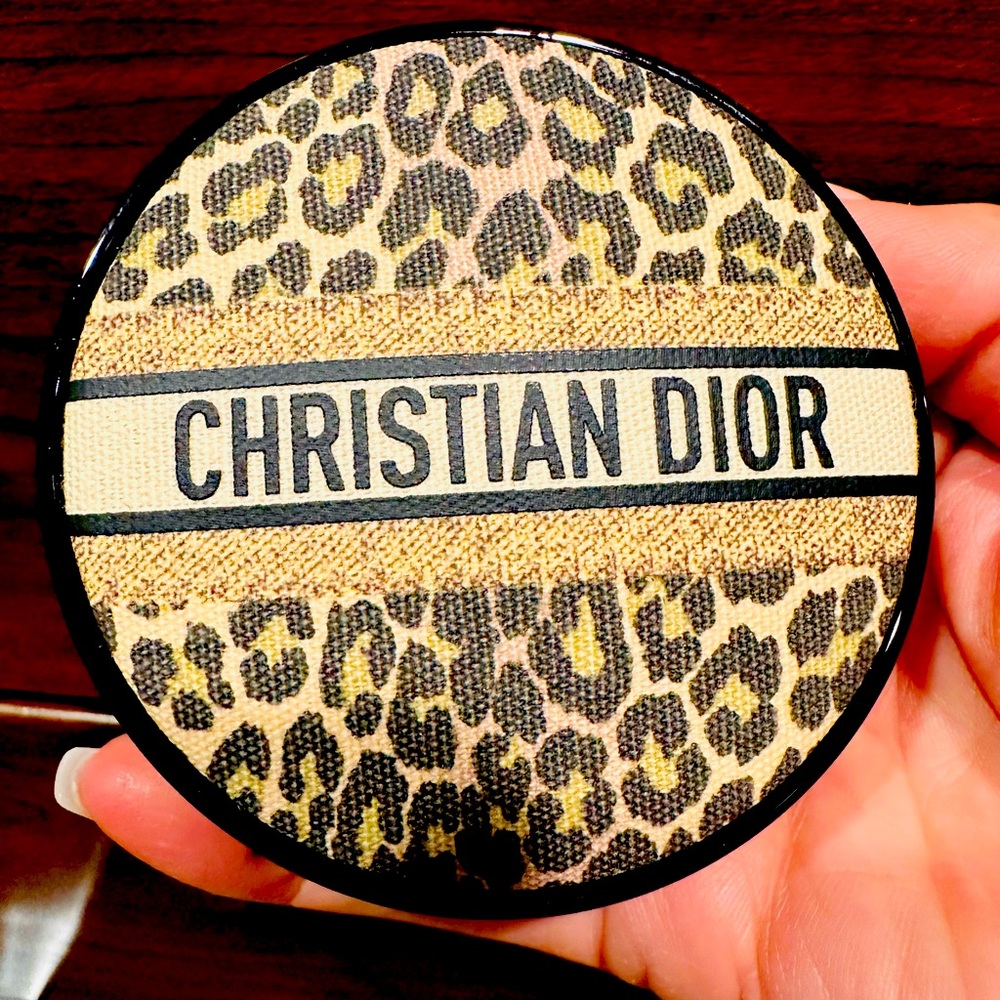 Christian Dior Pressed Powder